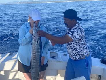 San Jose del Cabo Report Photo 1