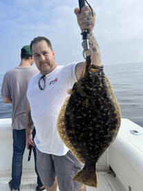 Fluke has been great in september    Las