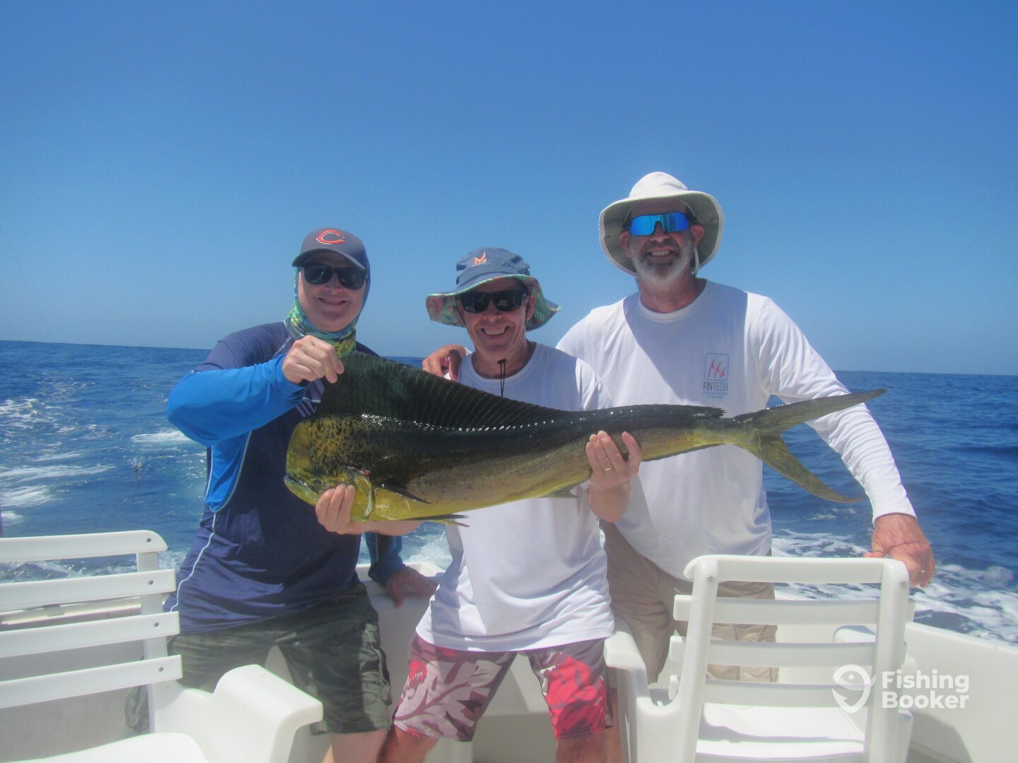 Cabo San Lucas Report Photo 0