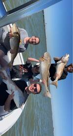 Bull red run is here!!