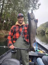 Ocean Shores Report Photo 1