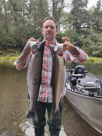 Ocean Shores Report Photo 4