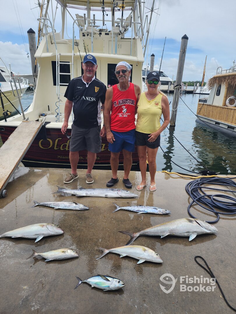 Miami Beach Report Photo 0