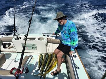 Cabo San Lucas Report Photo 2