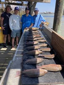 Surfside Beach Report Photo 2