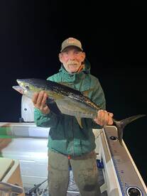 Matagorda Report Photo 1