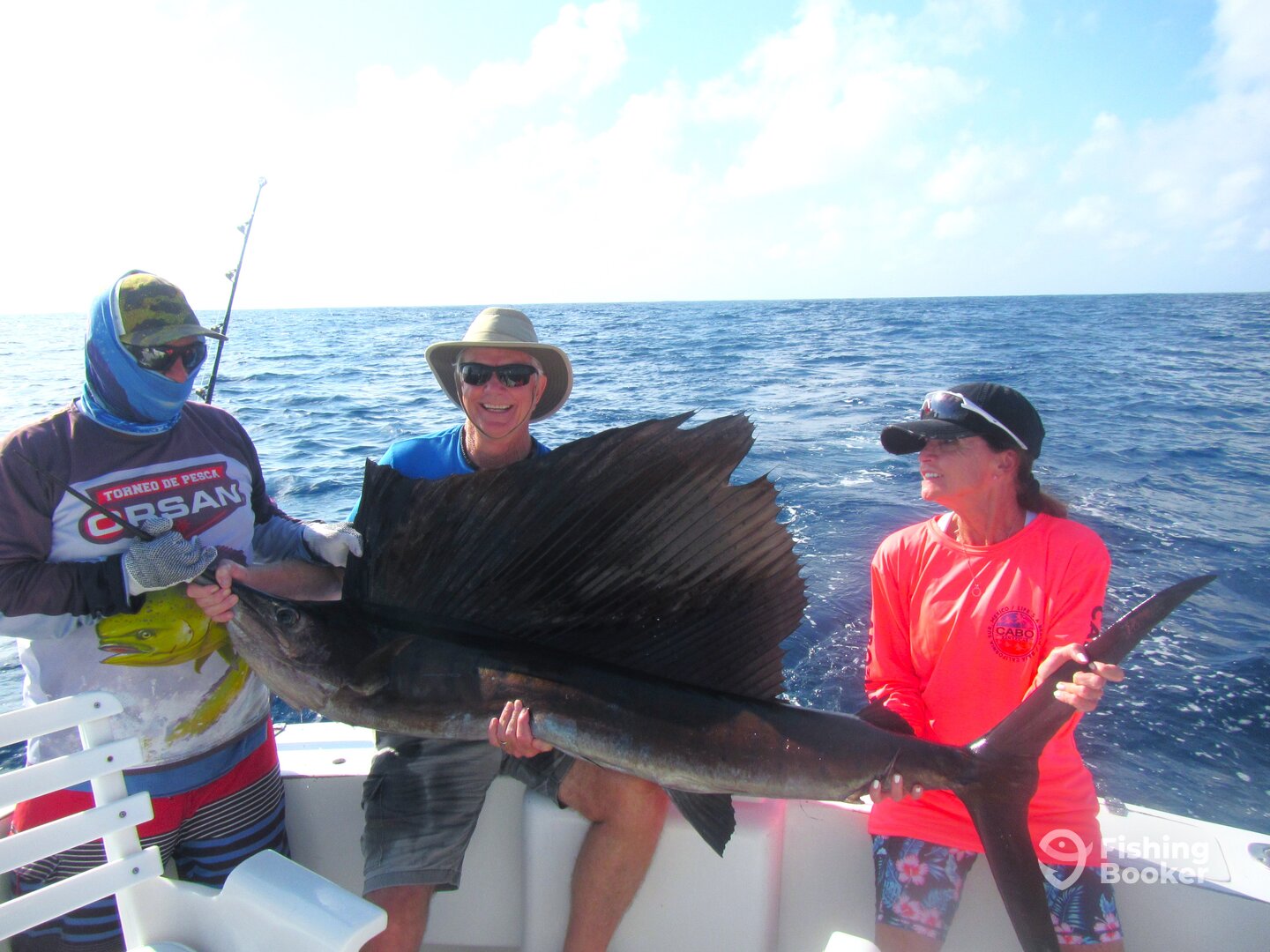 Cabo San Lucas Report Photo 0