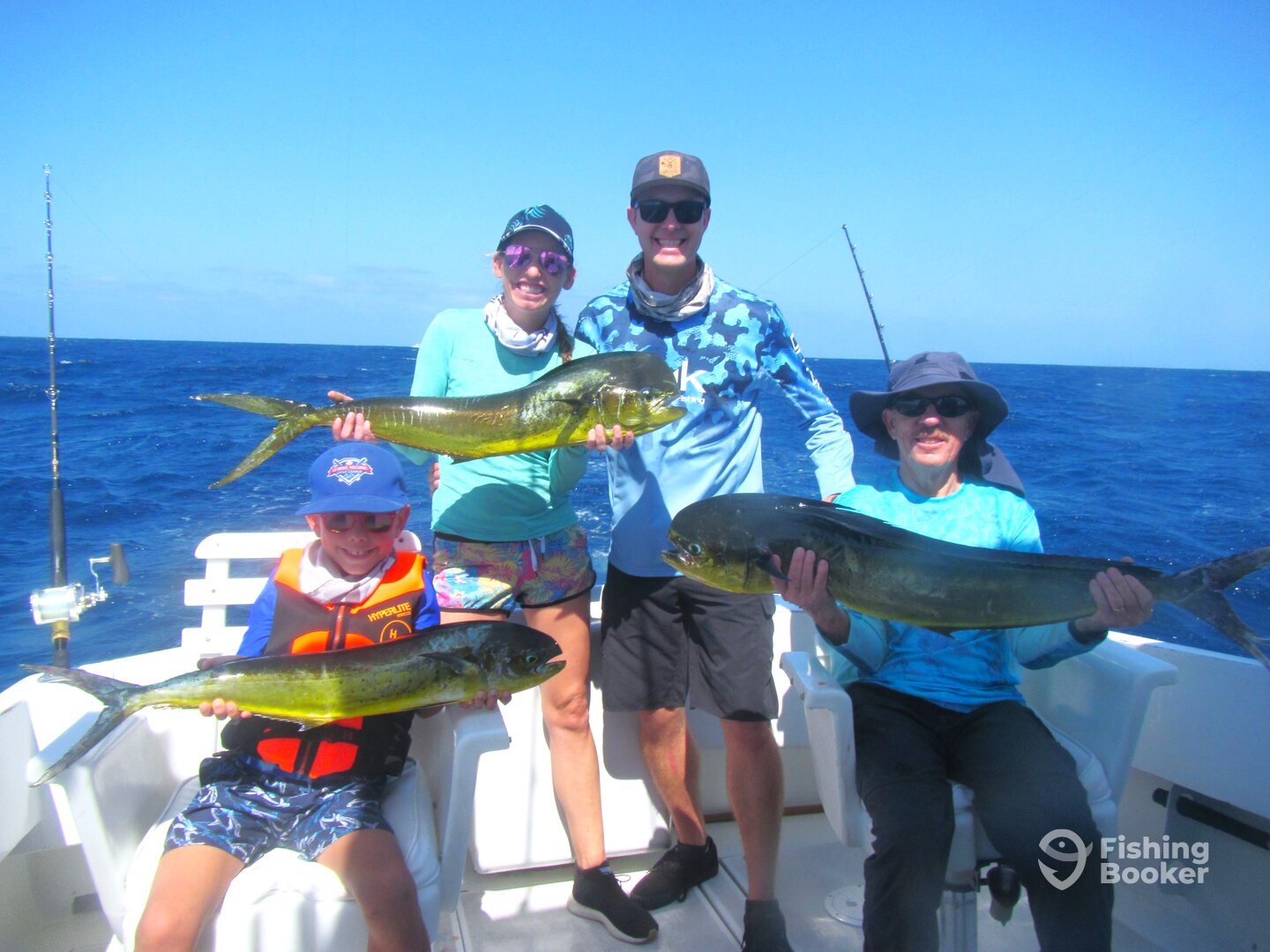 Cabo San Lucas Report Photo 0