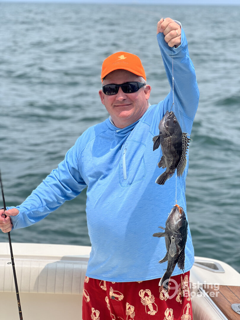 Point Pleasant Beach Report Photo 0