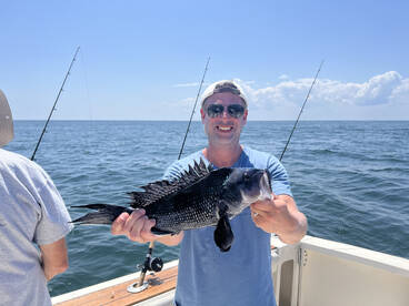 Point Pleasant Beach Report Photo 2