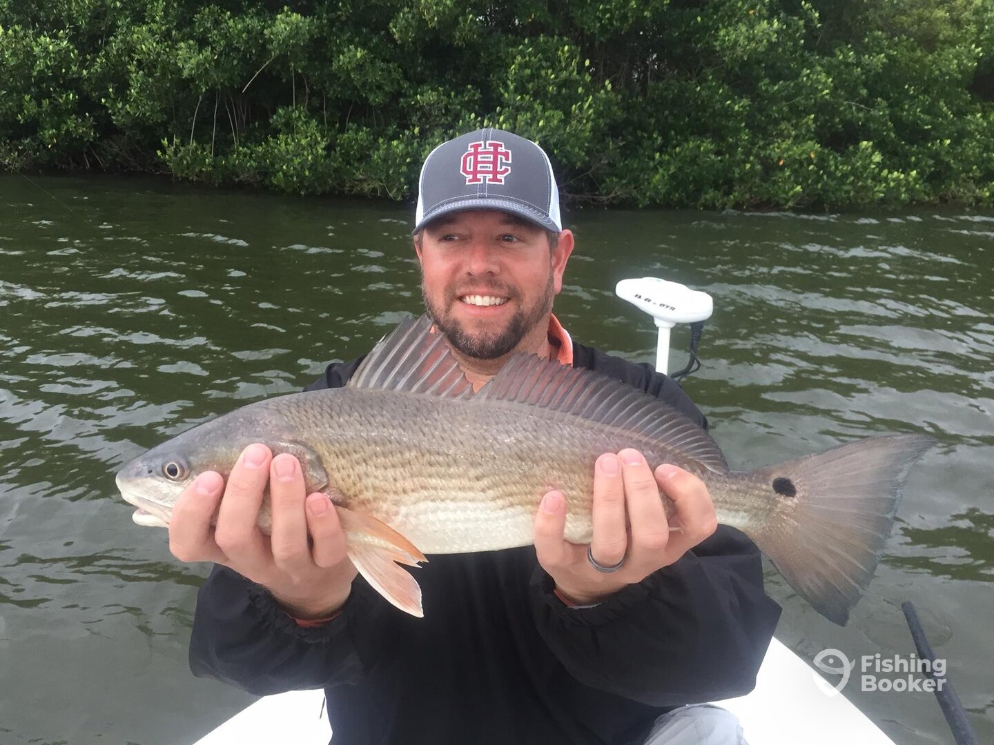 Cape Canaveral Report Photo 0