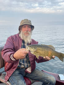 Buffalo Report Photo 1