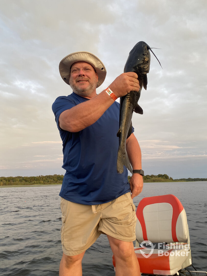 Kissimmee Report Photo 0