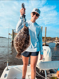 Carolina Beach Report Photo 1