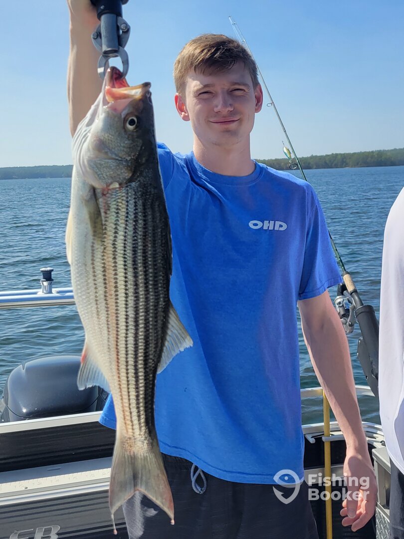 Dadeville Report Photo 0