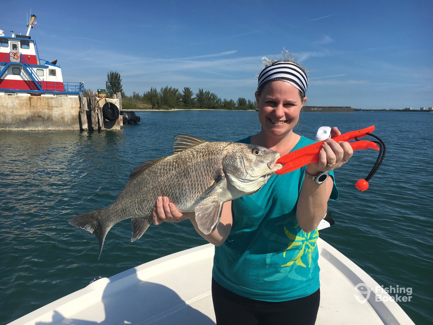 Fort Pierce Report Photo 0