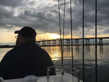 Fort Pierce Report Photo 2