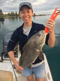 Fort Pierce Report Photo 1