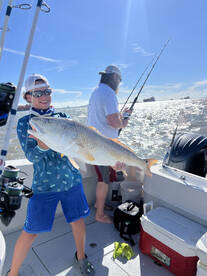 Galveston Report Photo 2