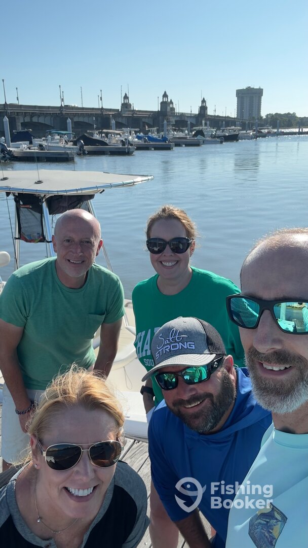 Mount Pleasant Report Photo 0