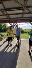 Carolina lady Anglers tournament