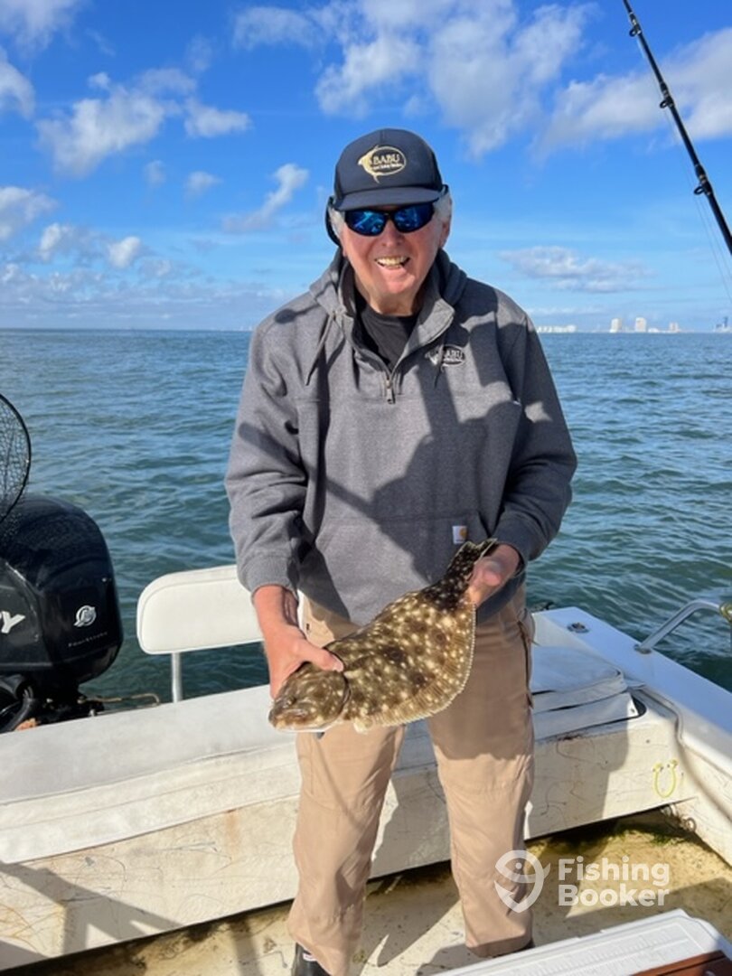 Brigantine Report Photo 0