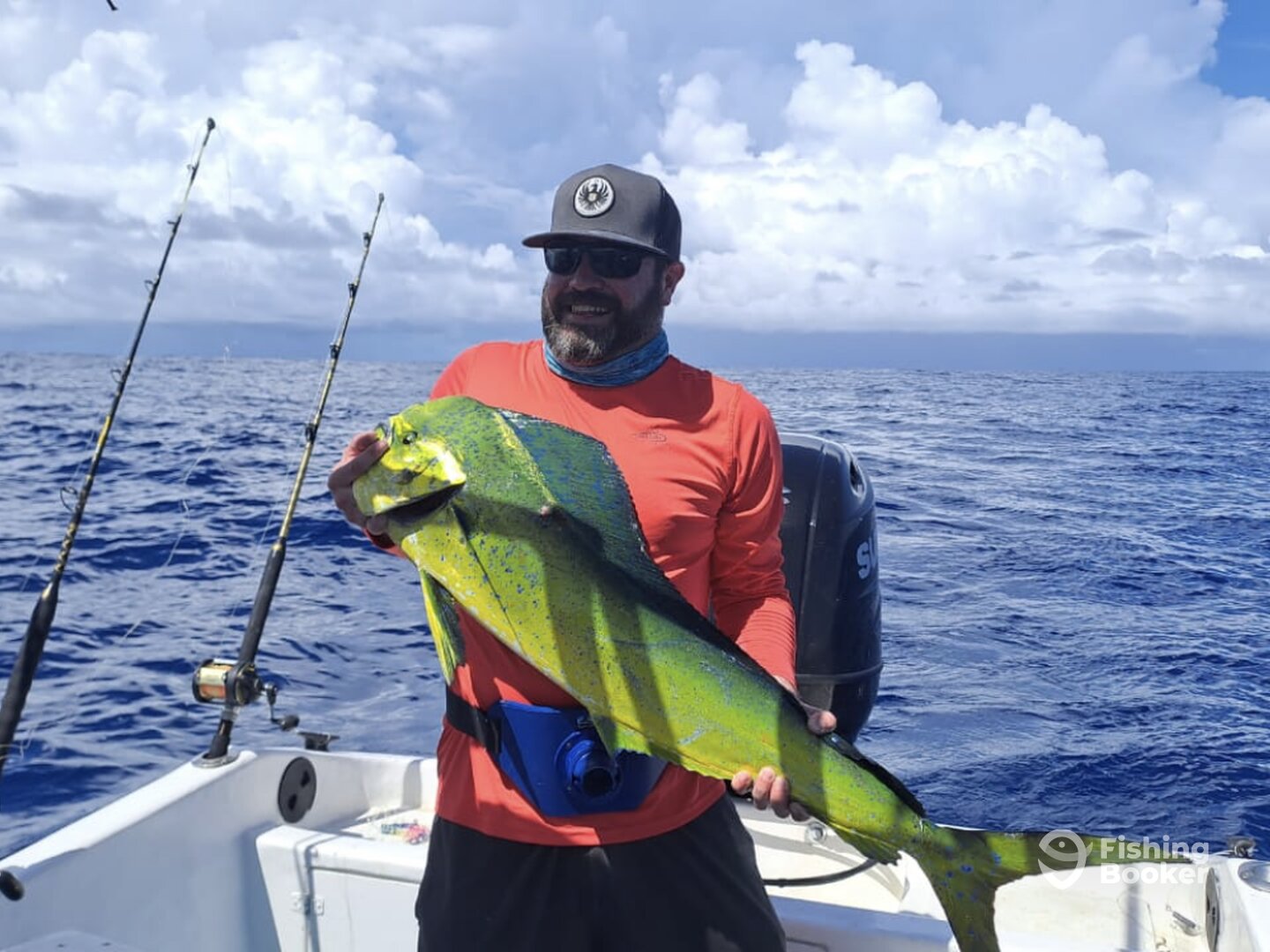 Tamarindo Report Photo 0