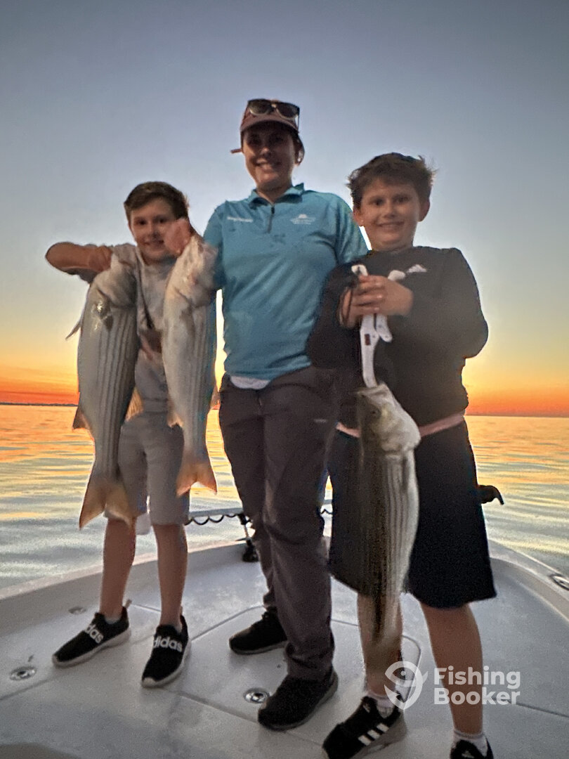 Rock Hall Report Photo 0