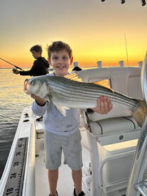 Rock Hall Report Photo 1