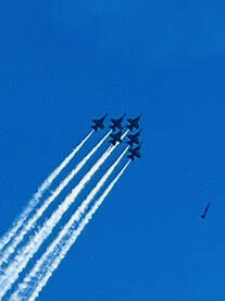 San Francisco Report Photo 2