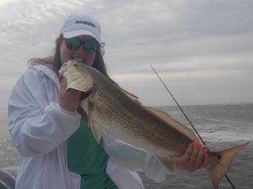 New Smyrna Beach Report Photo 1