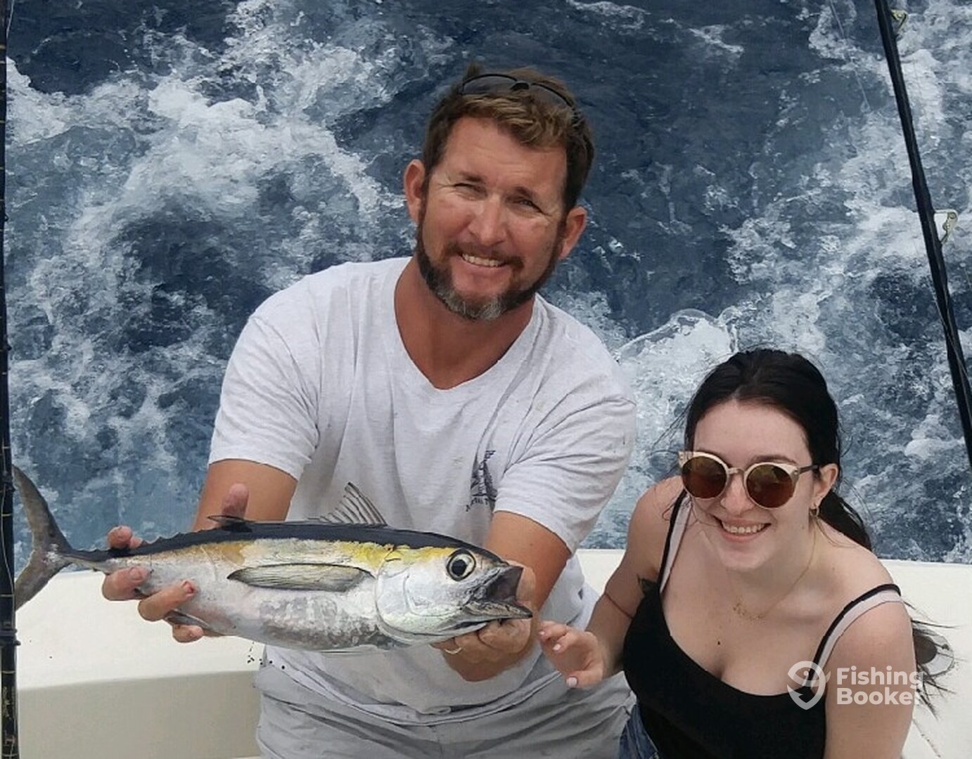 Fort Lauderdale Report Photo 0