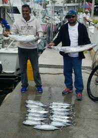 Fort Lauderdale Report Photo 1