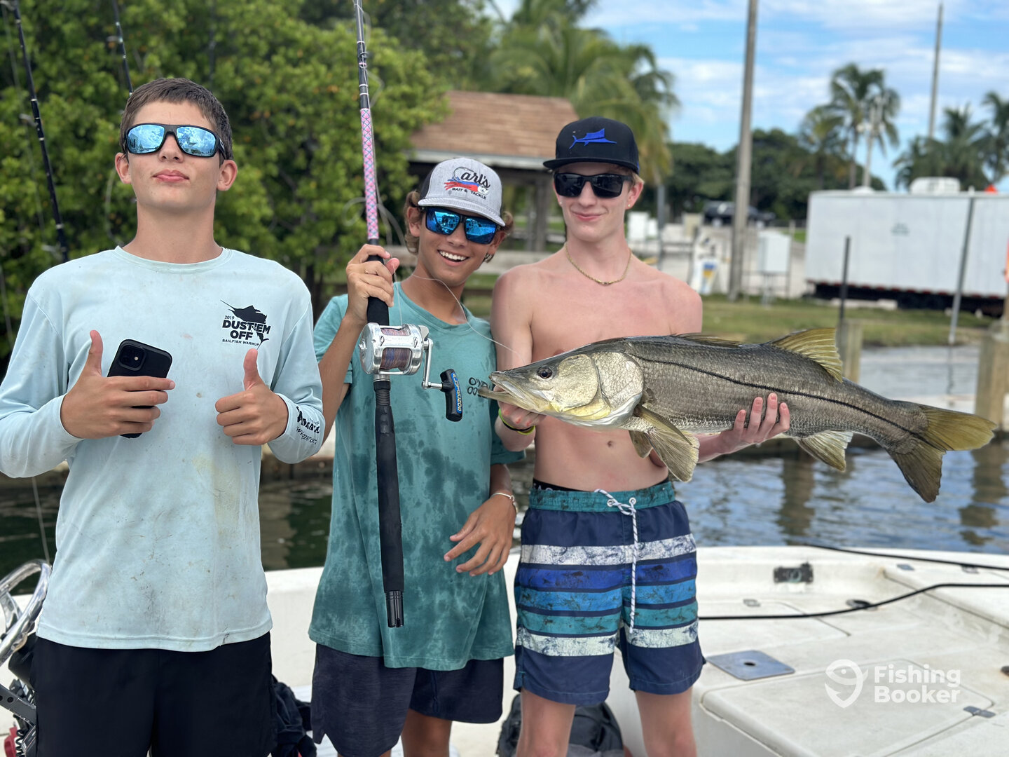 North Miami Report Photo 0