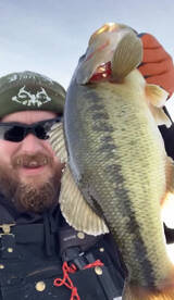 Early Ice Fishing Is EXCITING!!! 