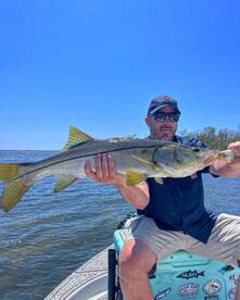 Fall Fishing Kick Off! 