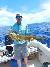 Another perfect Day. 