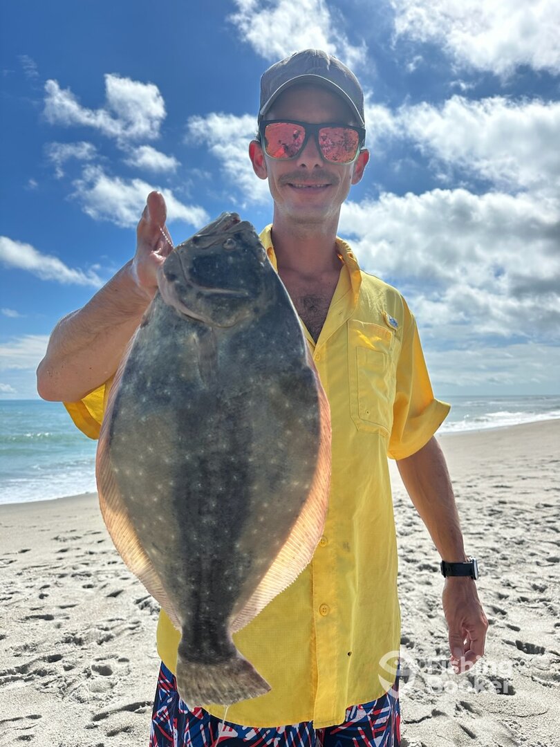 Cocoa Beach Report Photo 0