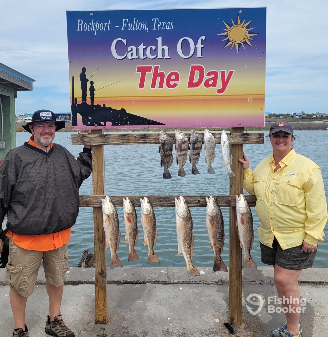 Rockport Report Photo 0