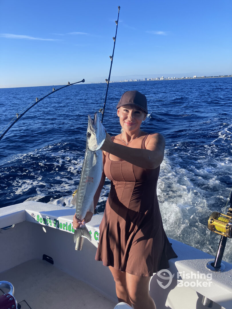 Pompano Beach Report Photo 0