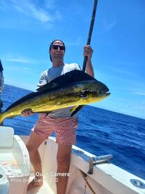 Trou Aux Biches Report Photo 1