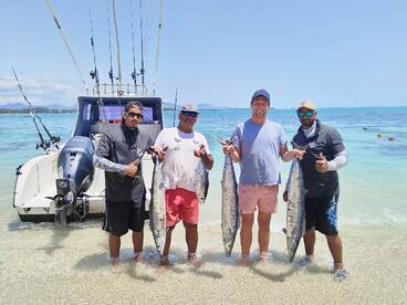 Trou Aux Biches Report Photo 2