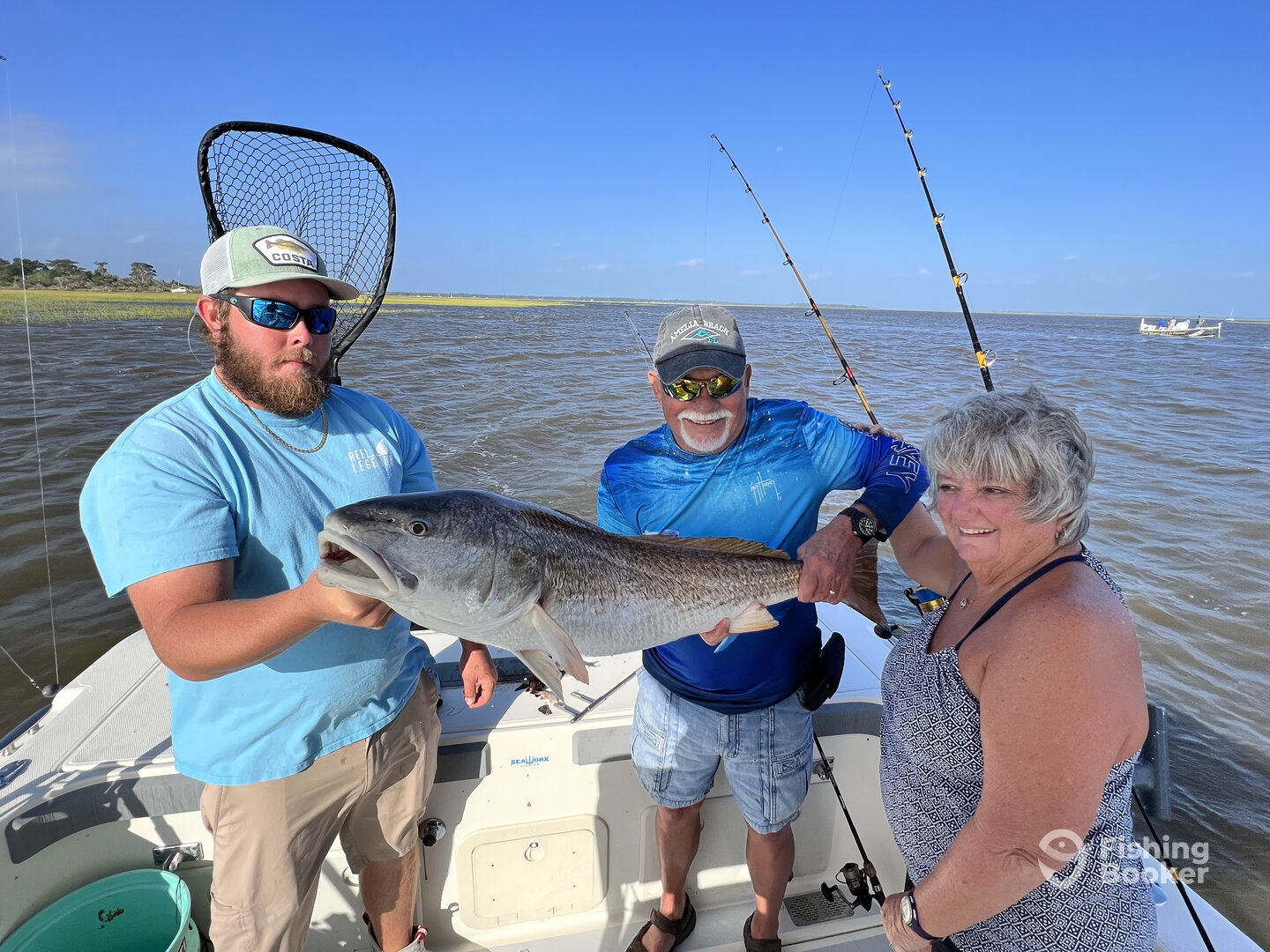 Fernandina Beach Report Photo 0