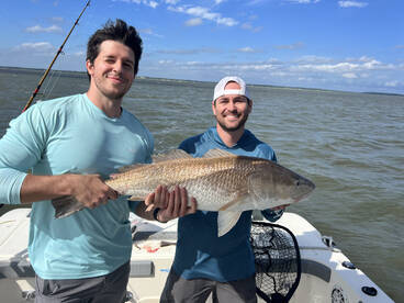 Fernandina Beach Report Photo 1