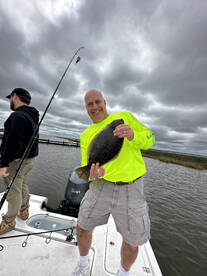 St. Bernard Report Photo 1