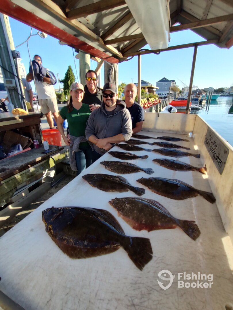 Ocean City Report Photo 0