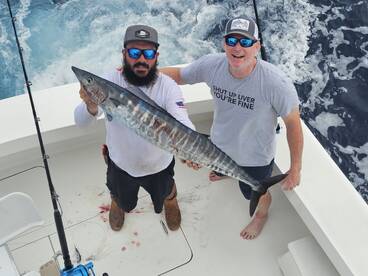 Dania Beach Report Photo 2