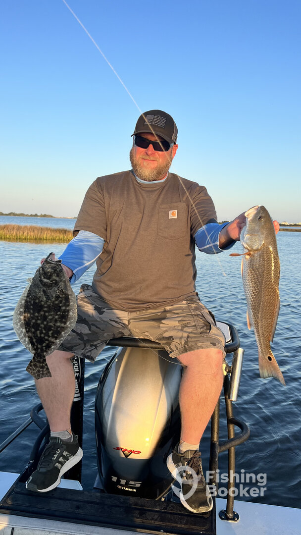 Crystal River Report Photo 0