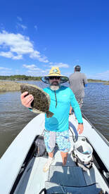 Crystal River Report Photo 1