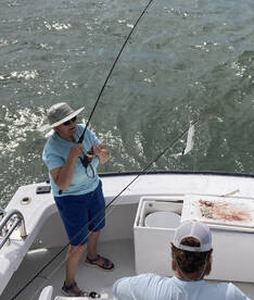 Nags Head Report Photo 1